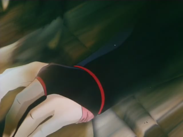 Inuyasha Ep 56: Tsubaki's Unrelenting Evil Will @ 00:15:38