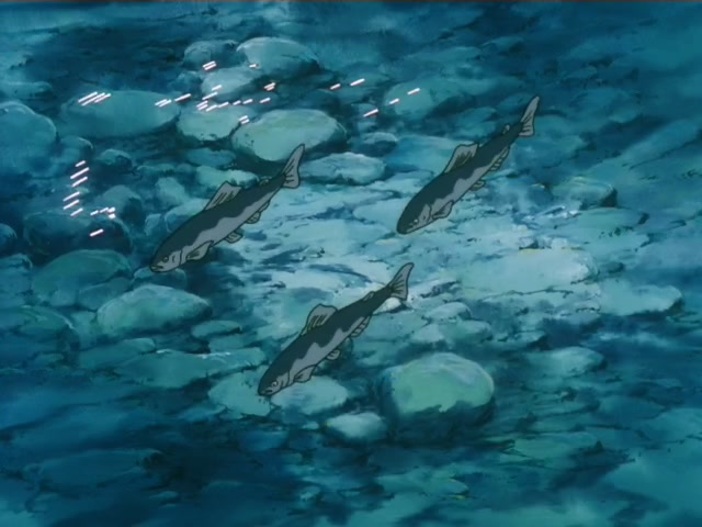 Inuyasha Ep 56: Tsubaki's Unrelenting Evil Will @ 00:18:04