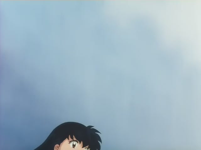 Inuyasha Ep 58: A Wicked Woman's Arrow @ 00:02:04