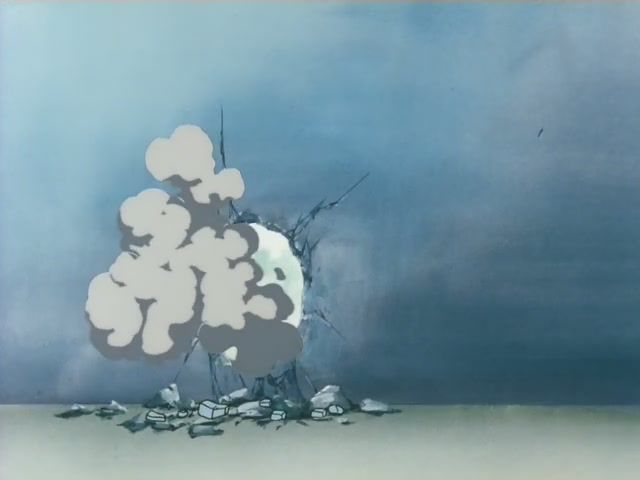 Inuyasha Ep 58: A Wicked Woman's Arrow @ 00:02:52