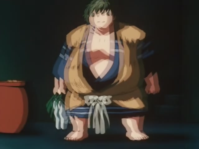 Inuyasha Ep 58: A Wicked Woman's Arrow @ 00:04:26