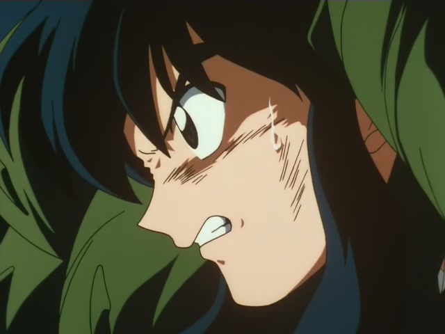 Inuyasha Ep 58: A Wicked Woman's Arrow @ 00:04:57