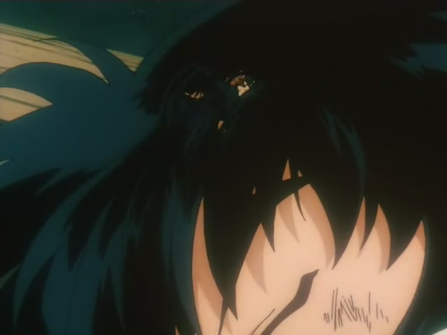 Inuyasha Ep 58: A Wicked Woman's Arrow @ 00:06:53