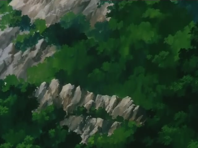 Inuyasha Ep 59: Kagome and Sango's Girls' Day Off @ 00:01:25