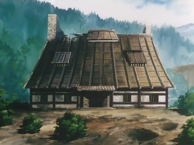 Inuyasha Ep 59: Kagome and Sango's Girls' Day Off @ 00:01:38