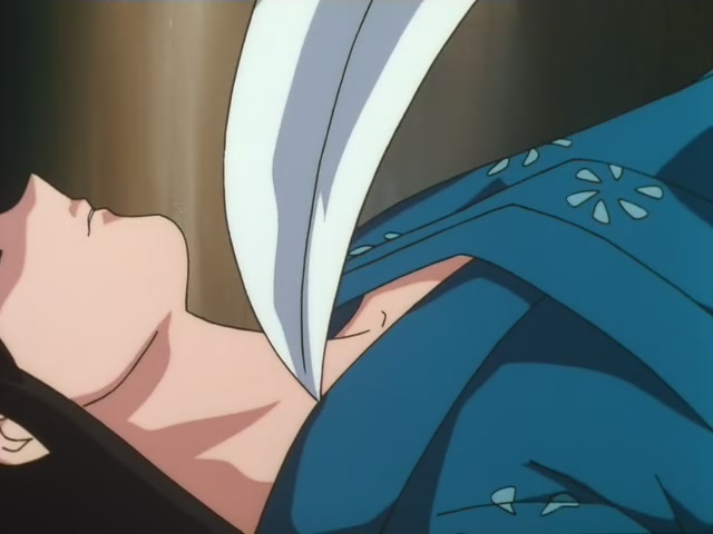 Inuyasha Ep 59: Kagome and Sango's Girls' Day Off @ 00:04:09
