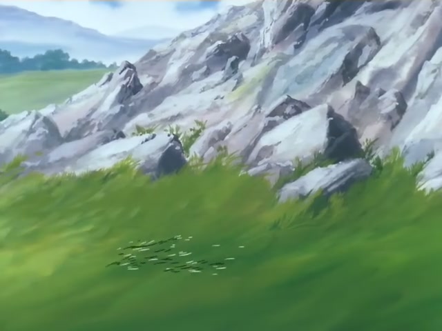 Inuyasha Ep 59: Kagome and Sango's Girls' Day Off @ 00:07:53