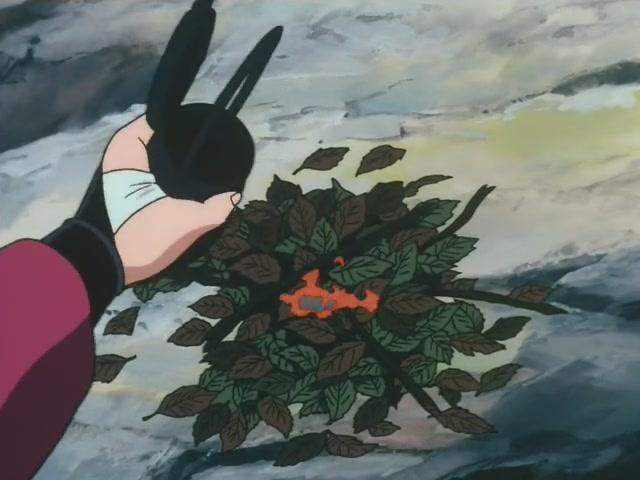 Inuyasha Ep 59: Kagome and Sango's Girls' Day Off @ 00:08:06