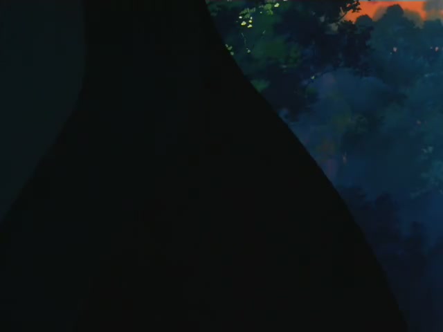 Inuyasha Ep 59: Kagome and Sango's Girls' Day Off @ 00:09:36