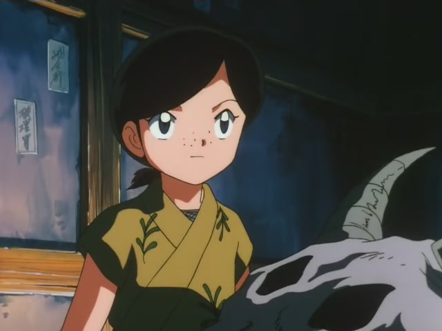 Inuyasha Ep 59: Kagome and Sango's Girls' Day Off @ 00:10:45