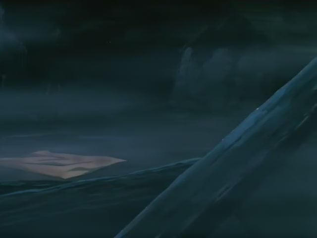 Inuyasha Ep 59: Kagome and Sango's Girls' Day Off @ 00:11:54