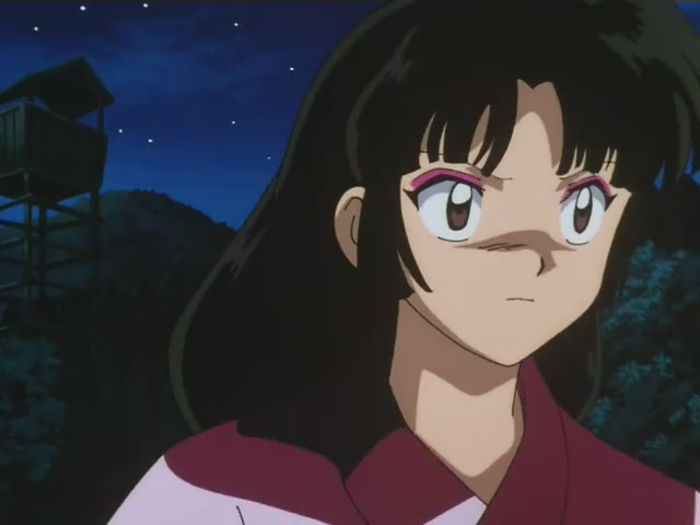 Inuyasha Ep 59: Kagome and Sango's Girls' Day Off @ 00:12:41
