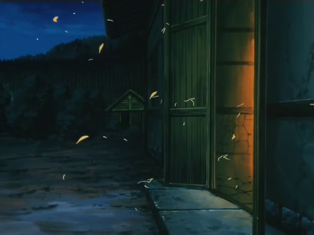 Inuyasha Ep 59: Kagome and Sango's Girls' Day Off @ 00:13:07