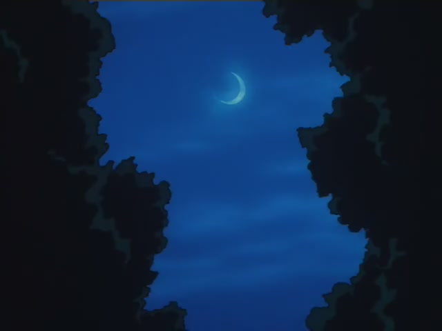Inuyasha Ep 59: Kagome and Sango's Girls' Day Off @ 00:14:29