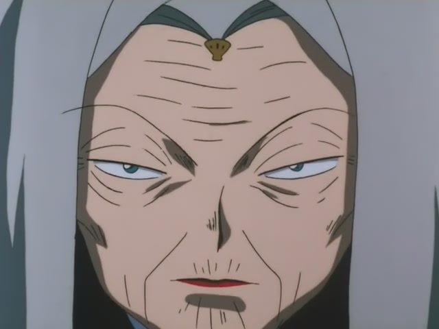 Inuyasha Ep 60: The Lucky but Two-Timing Scoundrel @ 00:01:30