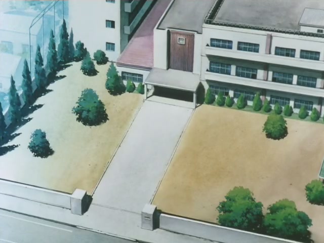 Inuyasha Ep 60: The Lucky but Two-Timing Scoundrel @ 00:01:38