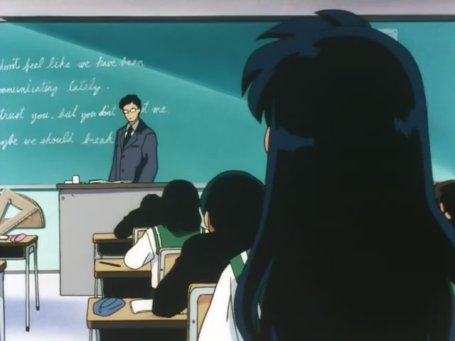 Inuyasha Ep 60: The Lucky but Two-Timing Scoundrel @ 00:02:00