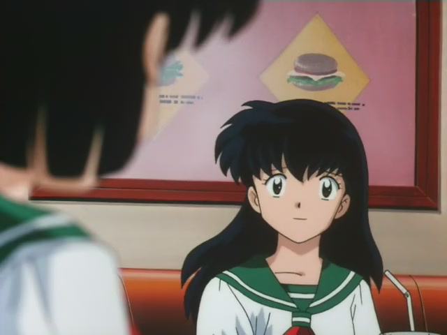 Inuyasha Ep 60: The Lucky but Two-Timing Scoundrel @ 00:03:13