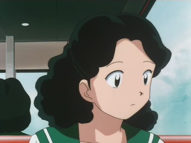 Inuyasha Ep 60: The Lucky but Two-Timing Scoundrel @ 00:03:35