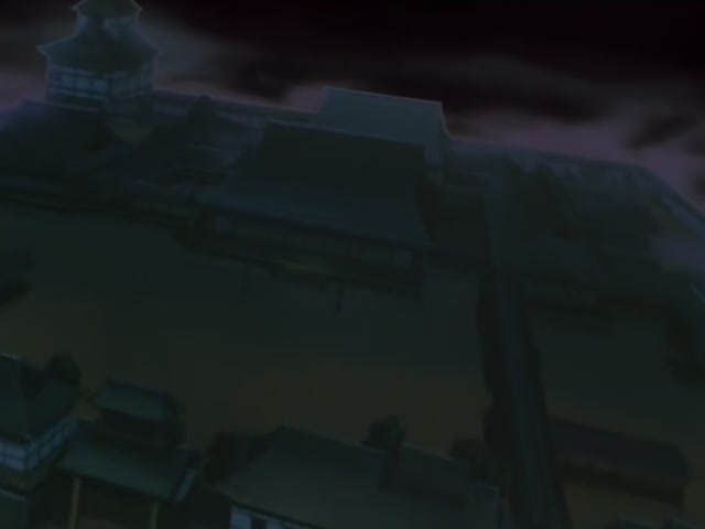 Inuyasha Ep 60: The Lucky but Two-Timing Scoundrel @ 00:04:18