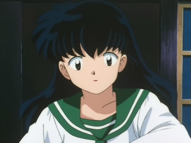 Inuyasha Ep 60: The Lucky but Two-Timing Scoundrel @ 00:06:48