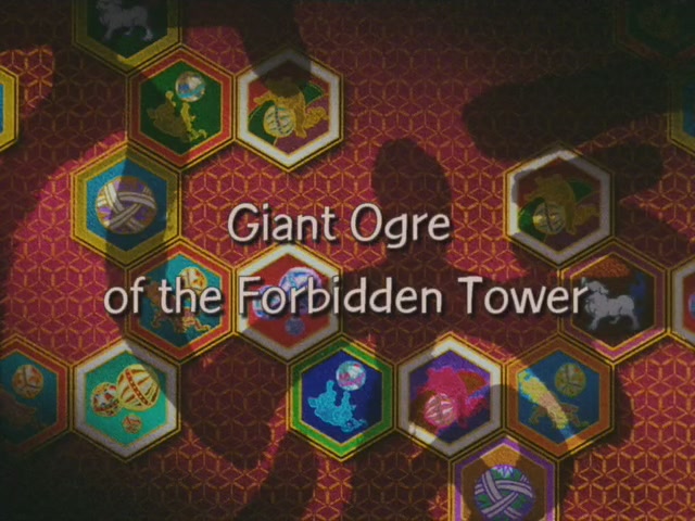 Inuyasha Ep 64: Giant Ogre of the Forbidden Tower @ 00:01:17