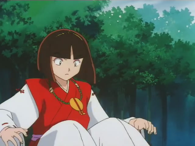 Inuyasha Ep 64: Giant Ogre of the Forbidden Tower @ 00:02:00