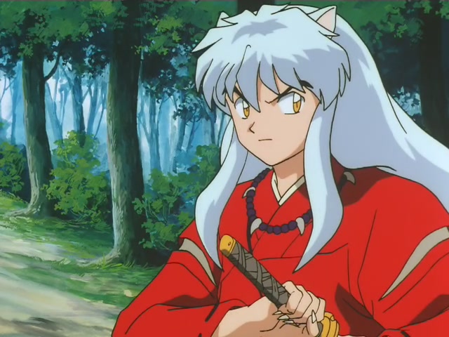Inuyasha Ep 64: Giant Ogre of the Forbidden Tower @ 00:04:00