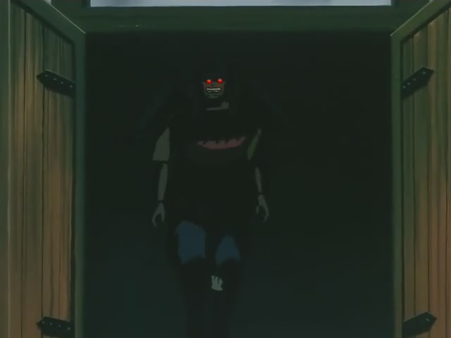 Inuyasha Ep 64: Giant Ogre of the Forbidden Tower @ 00:04:52