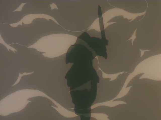 Inuyasha Ep 64: Giant Ogre of the Forbidden Tower @ 00:05:27