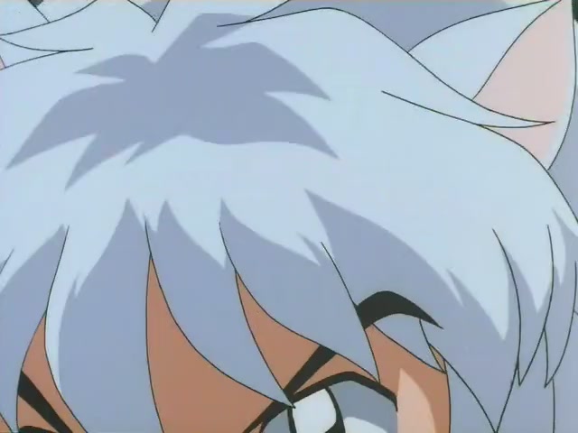 Inuyasha Ep 64: Giant Ogre of the Forbidden Tower @ 00:06:27