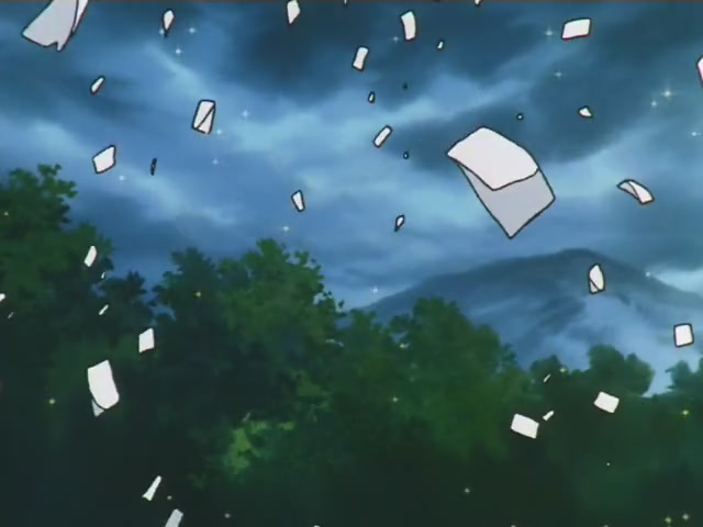 Inuyasha Ep 64: Giant Ogre of the Forbidden Tower @ 00:06:40