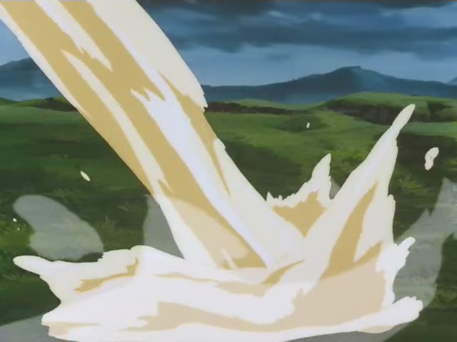 Inuyasha Ep 65: Farewell My Beloved Aminal @ 00:00:47