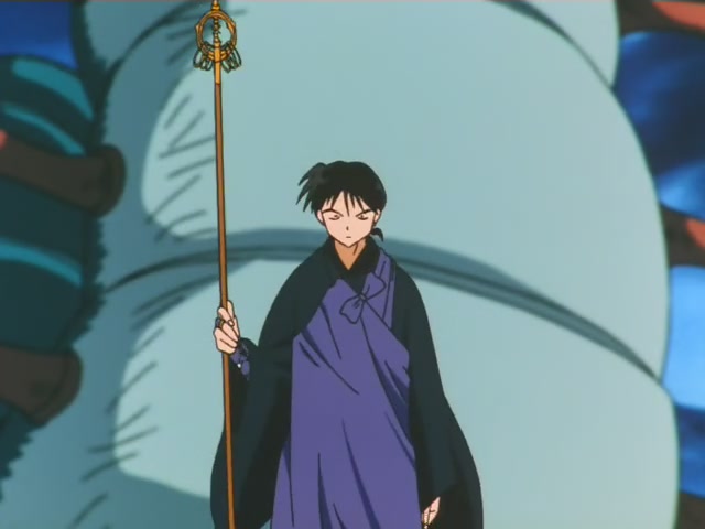 Inuyasha Ep 65: Farewell My Beloved Aminal @ 00:01:17