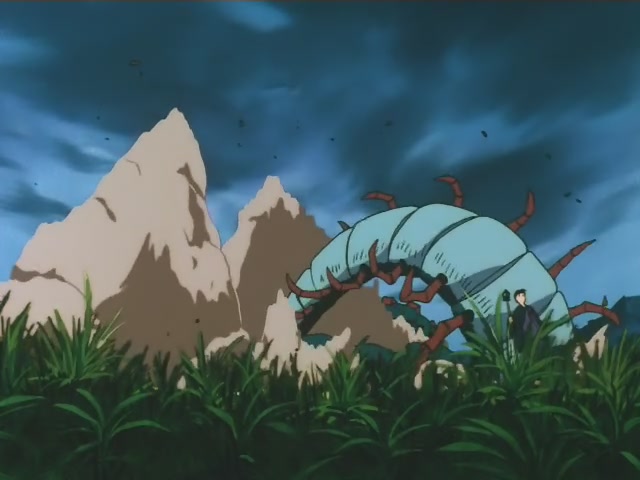 Inuyasha Ep 65: Farewell My Beloved Aminal @ 00:01:26