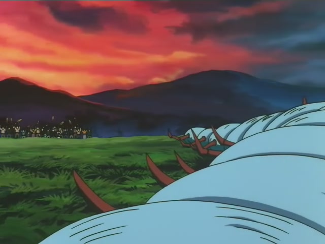 Inuyasha Ep 65: Farewell My Beloved Aminal @ 00:01:51