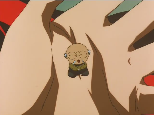 Inuyasha Ep 65: Farewell My Beloved Aminal @ 00:05:01