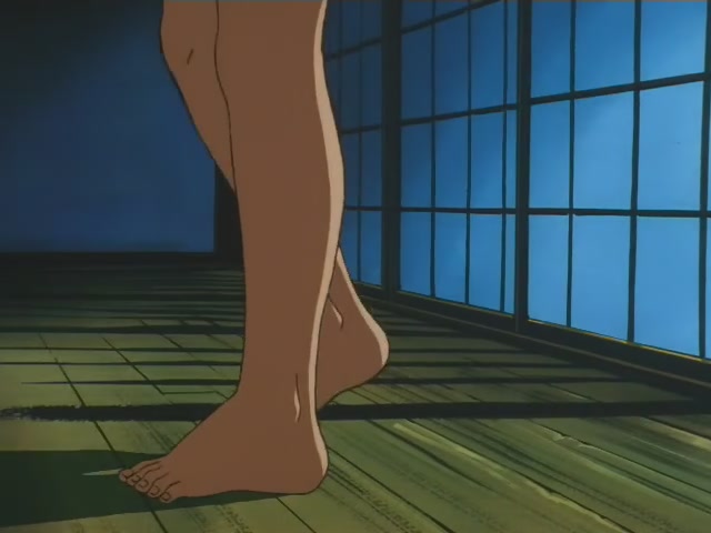 Inuyasha Ep 65: Farewell My Beloved Aminal @ 00:06:31