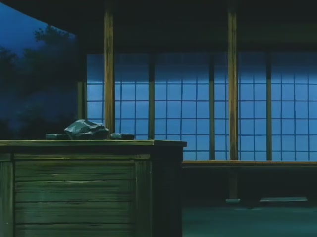 Inuyasha Ep 65: Farewell My Beloved Aminal @ 00:06:53