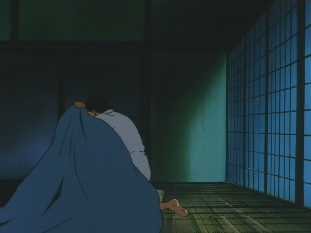 Inuyasha Ep 65: Farewell My Beloved Aminal @ 00:07:06