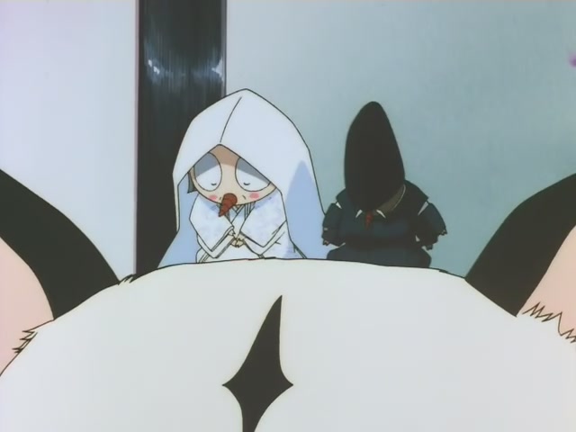 Inuyasha Ep 65: Farewell My Beloved Aminal @ 00:19:31