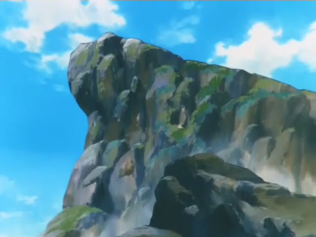 Inuyasha Ep 66: Naraku's Barrier and Kagome's Arrow @ 00:01:26