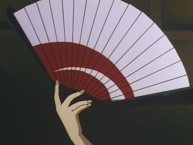Inuyasha Ep 66: Naraku's Barrier and Kagome's Arrow @ 00:02:09