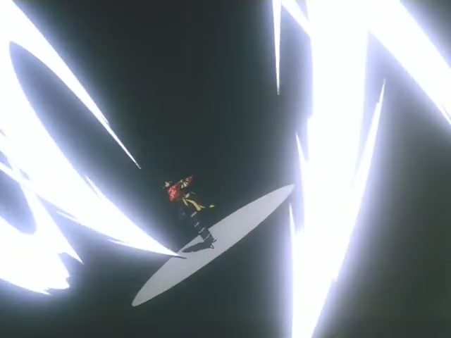 Inuyasha Ep 66: Naraku's Barrier and Kagome's Arrow @ 00:02:13