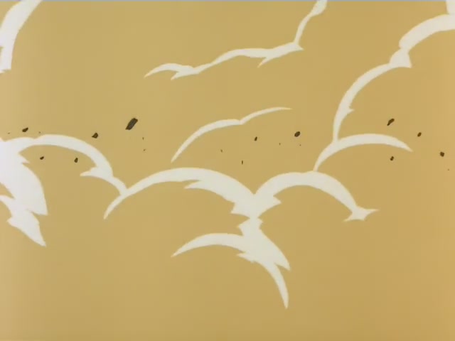 Inuyasha Ep 66: Naraku's Barrier and Kagome's Arrow @ 00:03:30