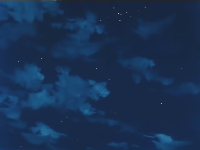 Inuyasha Ep 67: Forever with Lord Sesshomaru @ 00:04:00