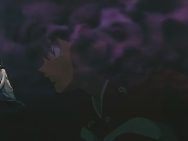 Inuyasha Ep 67: Forever with Lord Sesshomaru @ 00:05:35