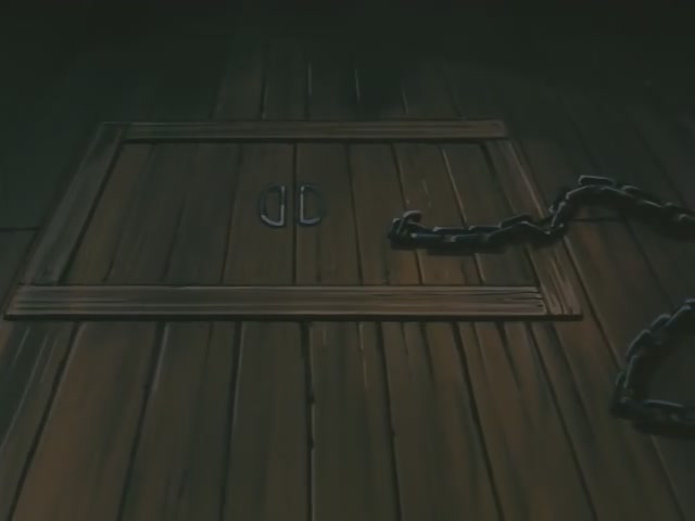 Inuyasha Ep 67: Forever with Lord Sesshomaru @ 00:06:14