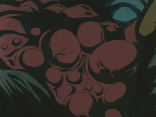 Inuyasha Ep 67: Forever with Lord Sesshomaru @ 00:06:27