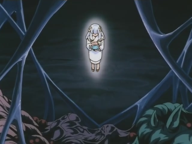 Inuyasha Ep 67: Forever with Lord Sesshomaru @ 00:06:40